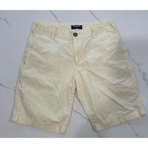 Express Mens Shorts Size 28